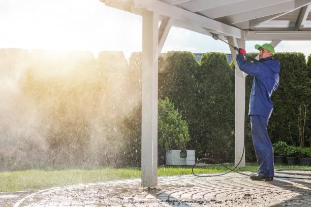 Best Fence Cleaning and Maintenance in Harveys Lake, PA